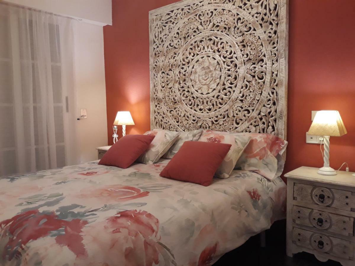 Fantástico apartamento con piscina Santa Pola Exterior foto