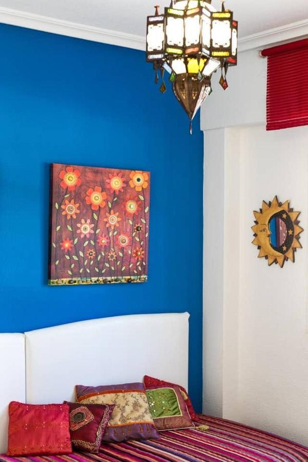 Fantástico apartamento con piscina Santa Pola Exterior foto
